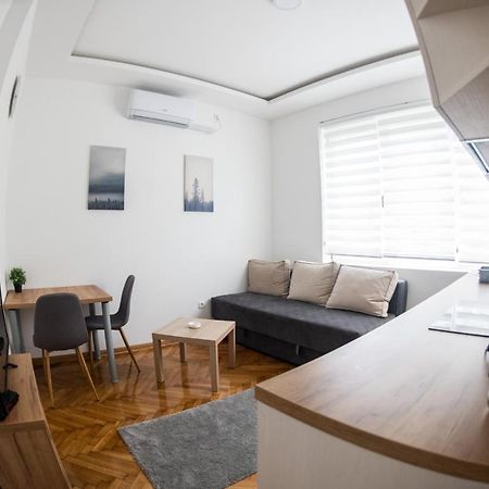 בלגרד Apartman Tea 3 מראה חיצוני תמונה