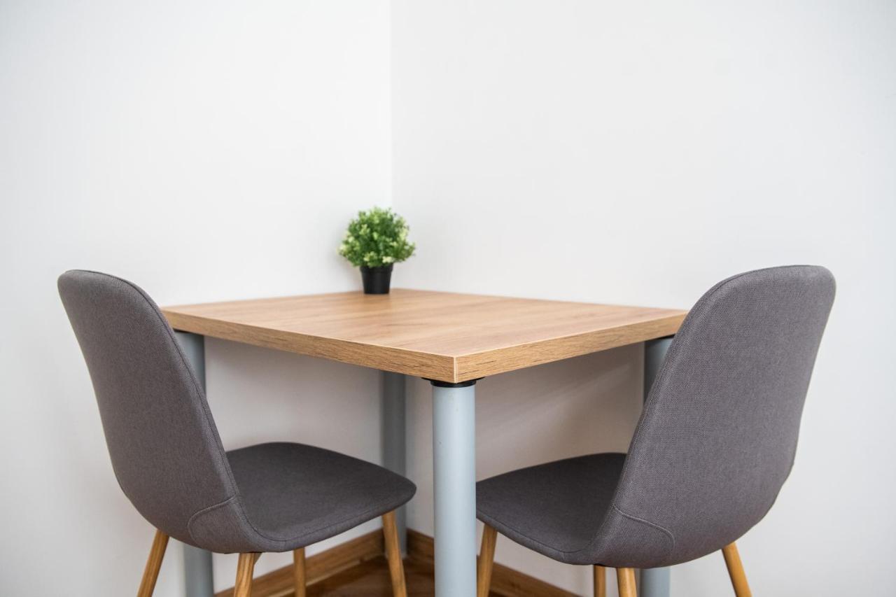 בלגרד Apartman Tea 3 מראה חיצוני תמונה
